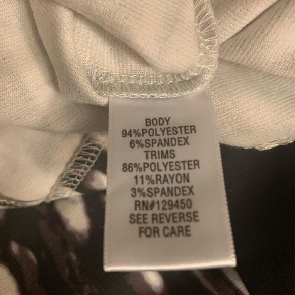 Apt 9 Dress - Picture 7 of 7